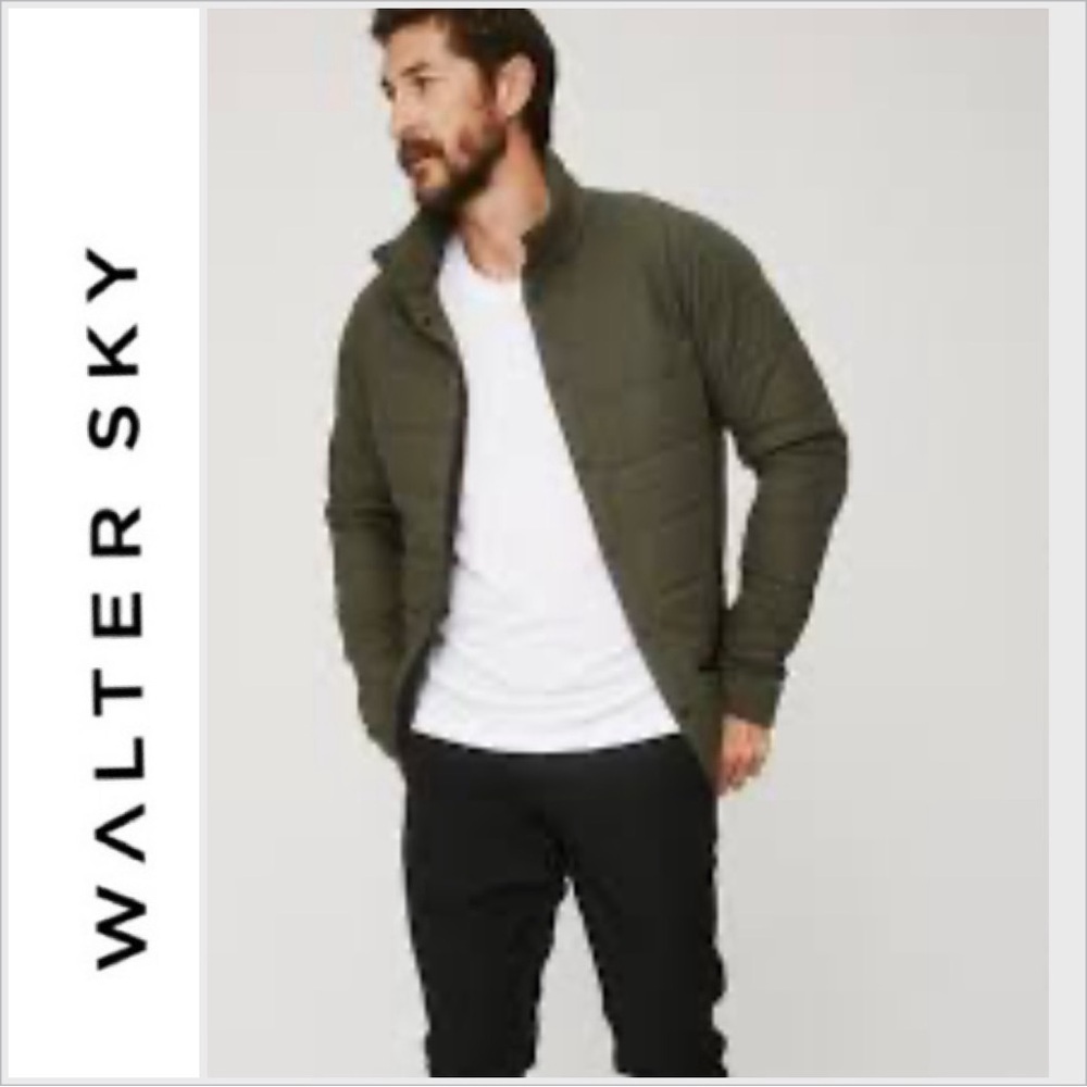 Walter Sky WS-J02